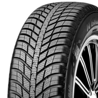 NEXEN N-BLUE 4SEASON 205/55R16