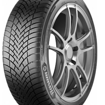 BARUM POLARIS 6 215/55R17