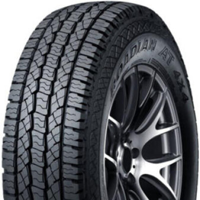 NEXEN Roadian AT 4X4 245/70R16