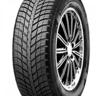 NEXEN N-Blue 4S WH17 205/60R16