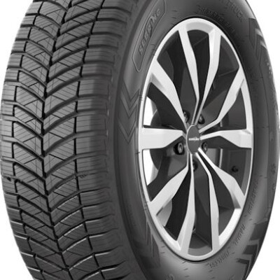 TAURUS ALL SEASON LIGHT TRUCK 215/75R16
