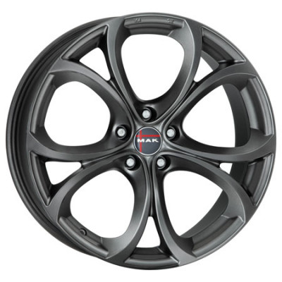 5x110 20x8 ET33 Lario M-Titan 65.1