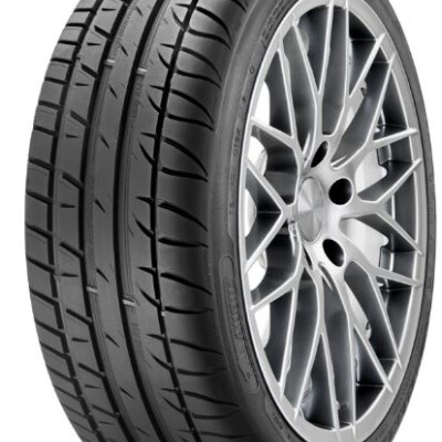 TAURUS HIGH PERFORMANCE 195/55R16