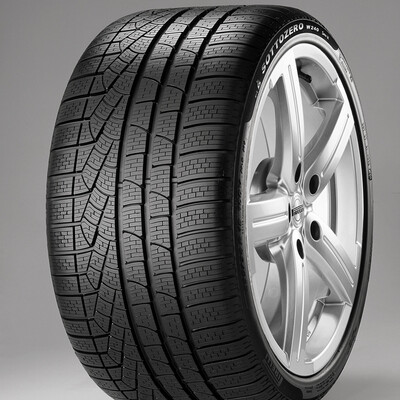 PIRELLI W210 SOTTOZERO 2 265/35R19