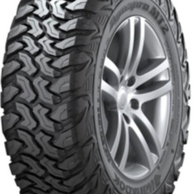 HANKOOK Dynapro MT2 RT05