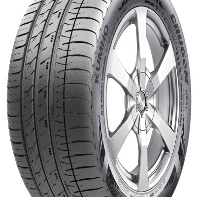 KUMHO HP91 Crugen 235/55R19