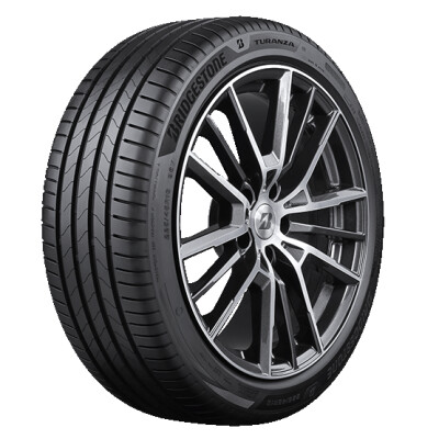 BRIDGESTONE TURANZA 6 205/55R16