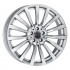 5x130 18x8 ET41 Krone Sil 84.1