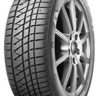 KUMHO WS71 WinterCraft 255/55R19