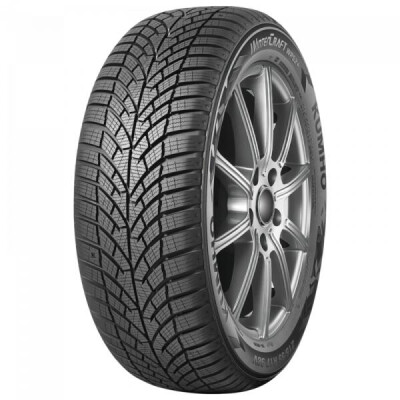KUMHO WP52+ Wintercraft 215/55R17
