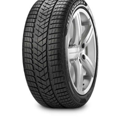 PIRELLI WINTER SOTTOZERO 3 215/55R18