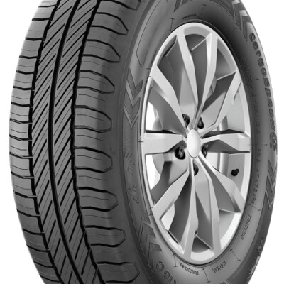 TAURUS CargoSpeed EVO 225/75R16