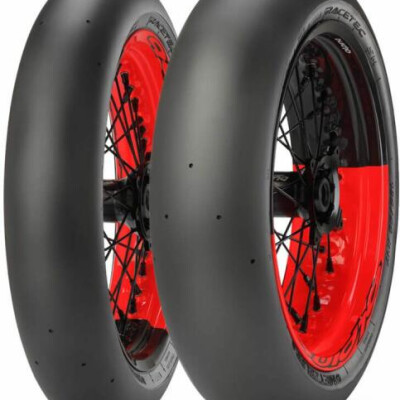 METZELER Racetec SM K1 125/75R42