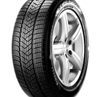PIRELLI SCORPION WINTER 255/60R18