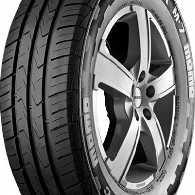 MOMO M-7 225/75R16