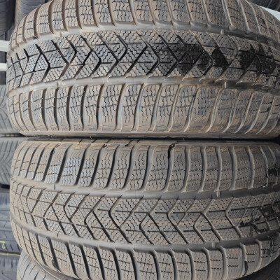 PIRELLI SottoZero 3
