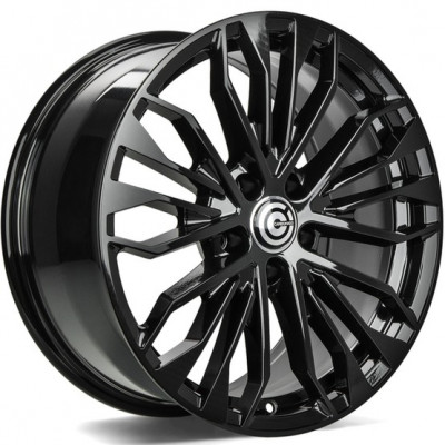 5x112 18x8 ET35 Carbonado Reptile