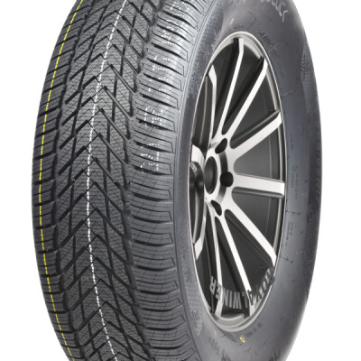 ROYAL BLACK AplusA701 235/70R16