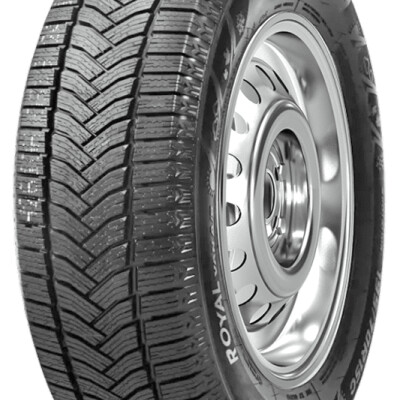 APLUS ASV909 215/75R16