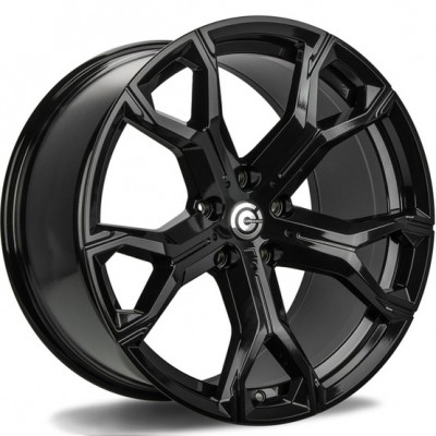 5x120 20x9 ET30 Carbonado Ring