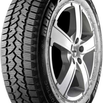 MOMO W-3 Van Pole 225/70R15