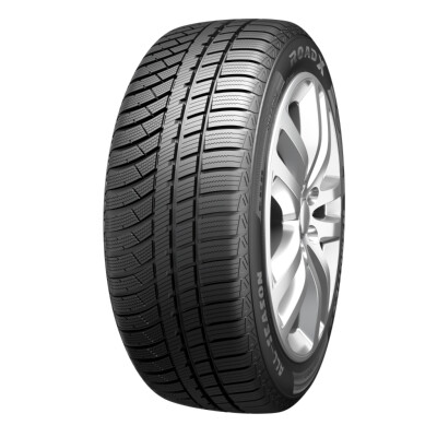 RoadX RXMotion 4S