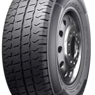 RoadX RXQuest Van 4S