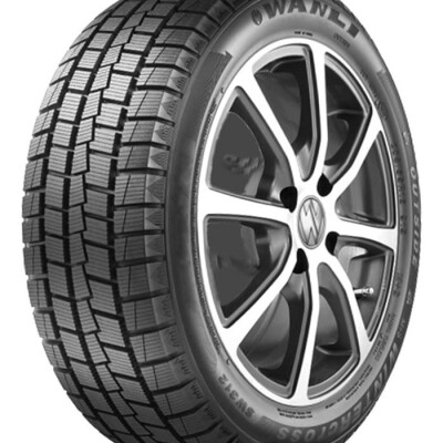 WANLI SW312 245/45R18
