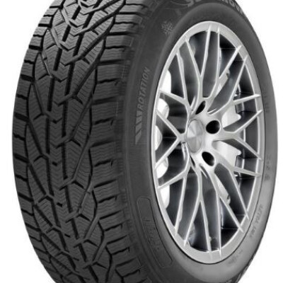 RIKEN SNOW 215/60R16