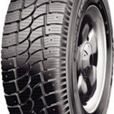 RIKEN CARGO WINTER 225/75R16