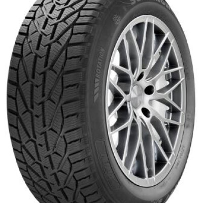 RIKEN SUV SNOW 215/60R17