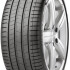 PIRELLI P-Zero Sport (PZ4) Luxury Saloon 255/40R20