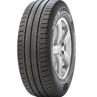 PIRELLI CARRIER 215/60R17