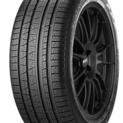 PIRELLI SCORPION VERDE ALL SEASON SF 255/55R19
