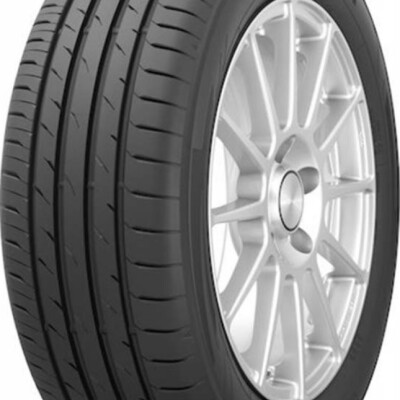 TOYO Proxes Comfort  205/50R17