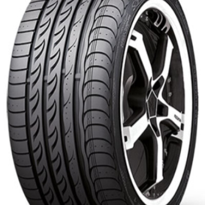 SYRON Race 1 X 235/30R20