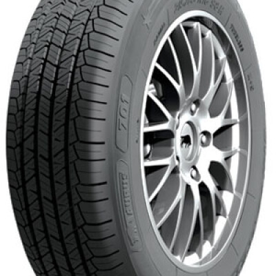 TAURUS 701 255/45R20