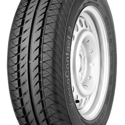 CONTINENTAL VancoContact 2