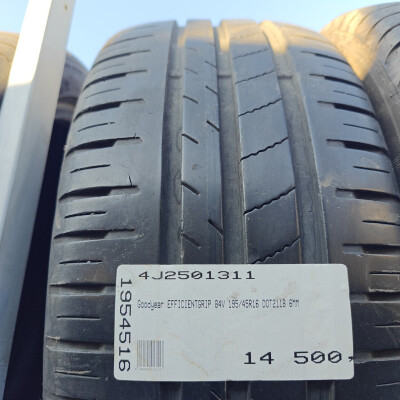 GOODYEAR EFFICIENTGRIP