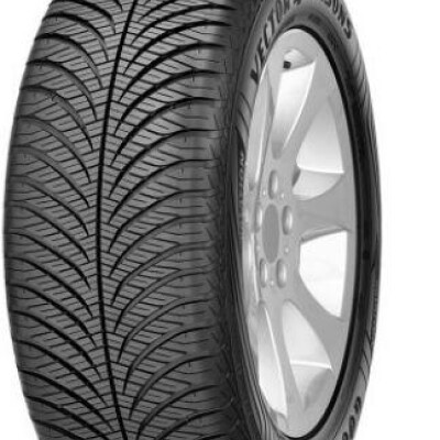 GOODYEAR VECTOR 4SEASONS SUV G2