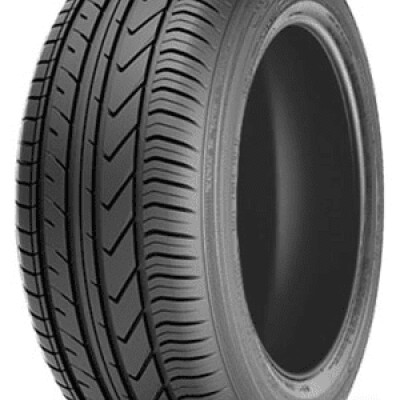 NORDEXX NS9000 245/45R18