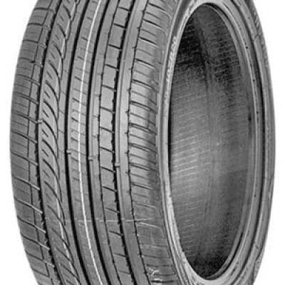 NORDEXX NS9100 215/35R18