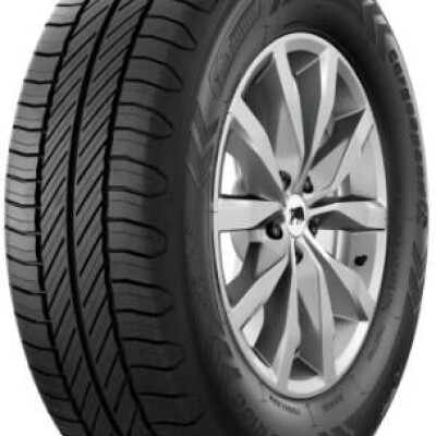 TAURUS CARGO SPEED EVO 185/75R16