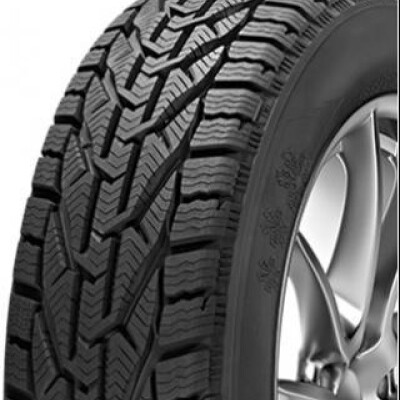TAURUS SNOW 215/60R17