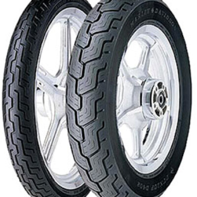 Dunlop D402 85/0R16
