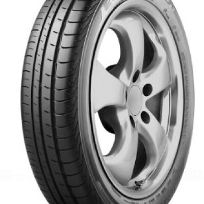 BRIDGESTONE ECOPIA EP500 155/60R20
