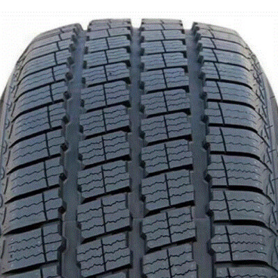 Leao IGREEN VAN 4S
