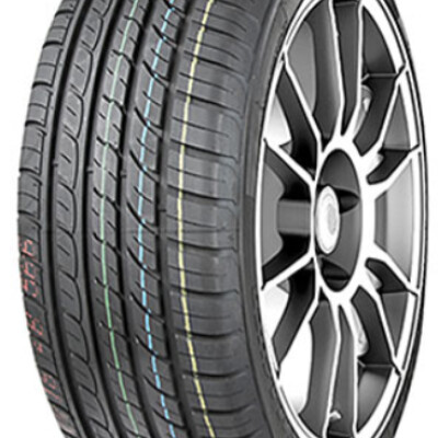 ROYAL BLACK Royal Explorer 245/40R17