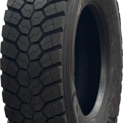 TOURADOR MAX FORCE D2 315/80R22
