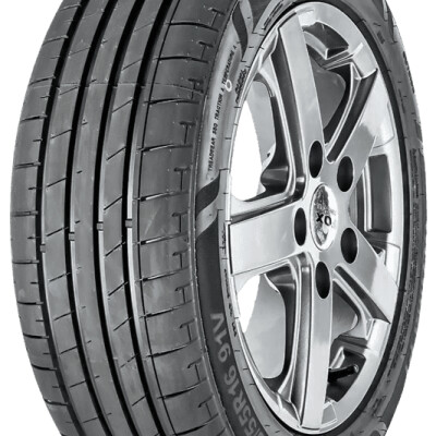 MASSIMO Ottima Plus 185/65R14